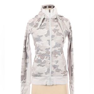 Athleta Women’s Triumph Hoodie - size XXS